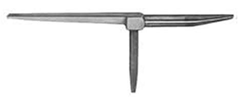 sheet metal forming stakes|Roper Whitney No. 901 Beak Horn Stake .
